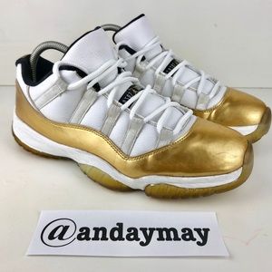 Nike Air Jordan 11 Closing Ceremony Low